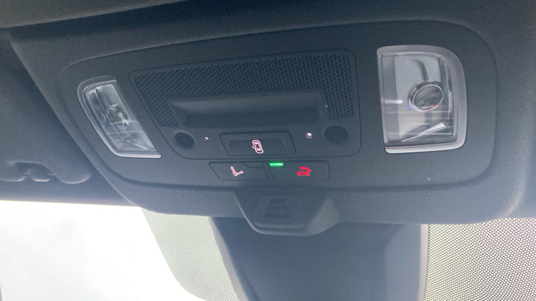 Audi A5 40 TFSI S Line 2dr S Tronic Petrol Convertible